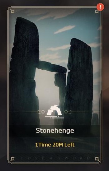 Stonehendge